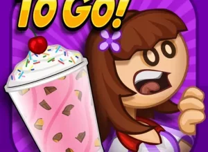 Papas Freezeria To Go