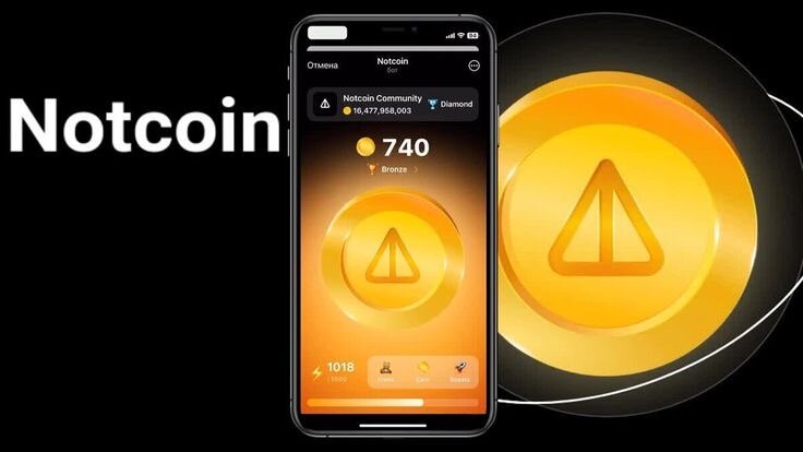 Notcoin