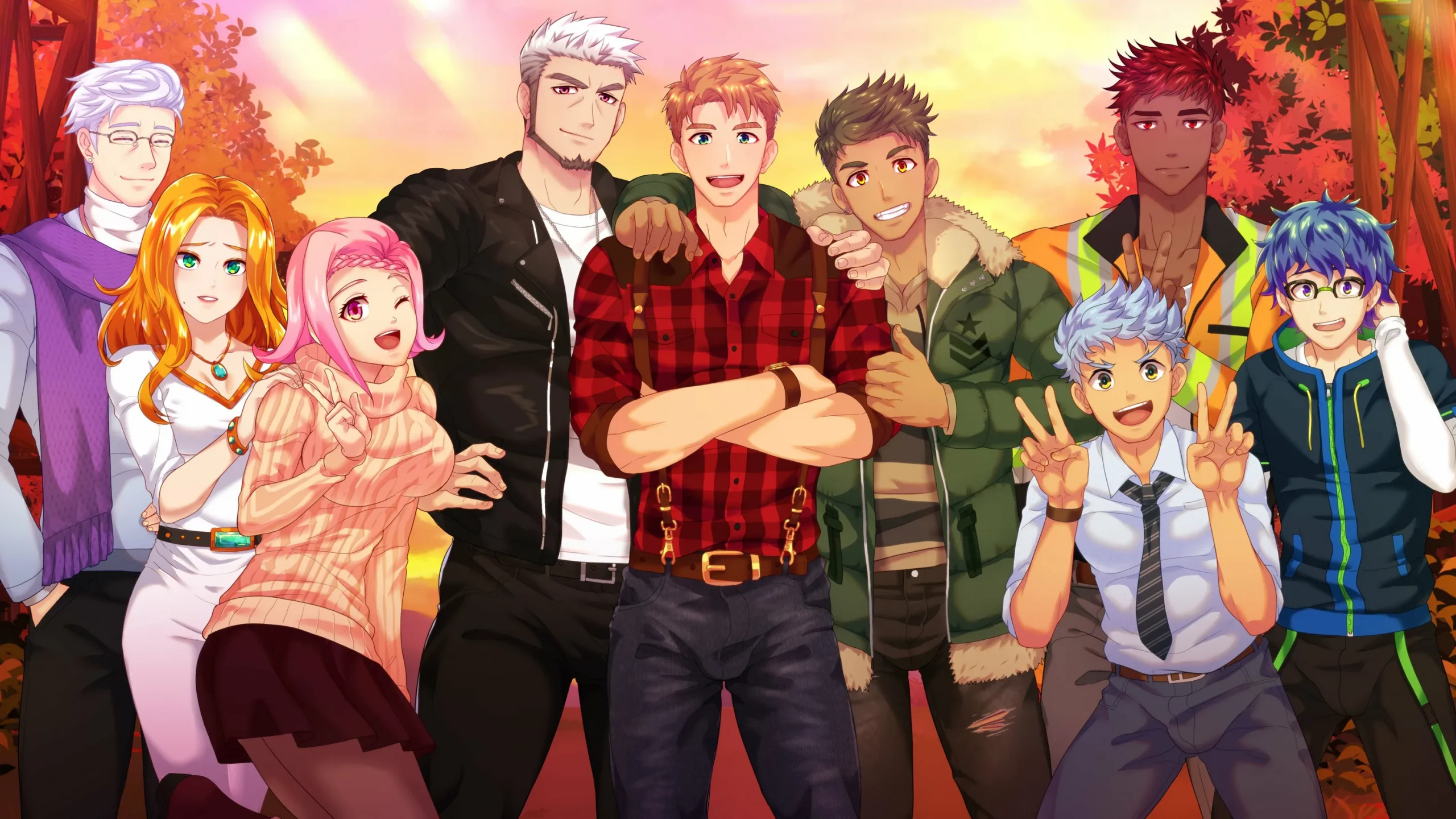 Camp Buddy Scoutmaster Season