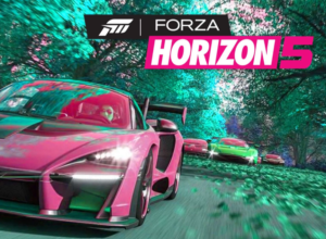Forza Horizon 5