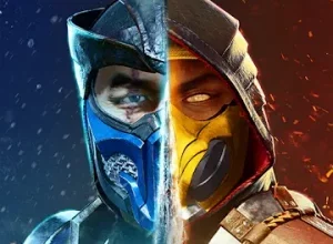 MORTAL KOMBAT X 5.4.0