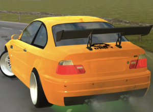 Cindy Car Drive 0.41