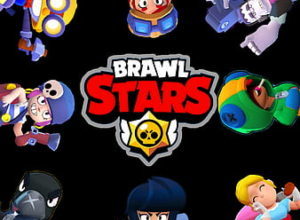 Mod for Star Drop in Brawl Stars 56.274