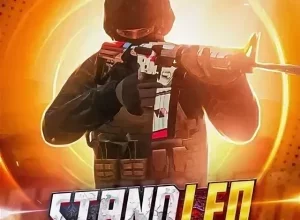 Private StandLeo 2.4