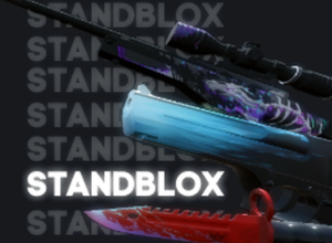 Private StandBlox 0.11.0