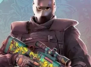 Private Project Rise 1.1