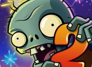 Plants vs Zombies 2