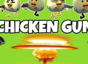 Chicken Gun 4.2.02