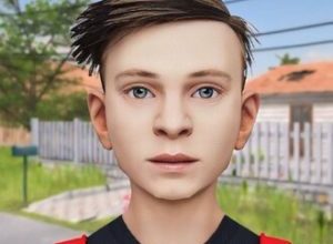 Schoolboy Runaway 0.370