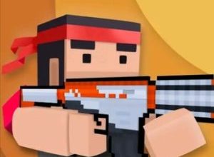 Cheats for Block Strike 7.8.8