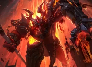 Legends Of Elementia