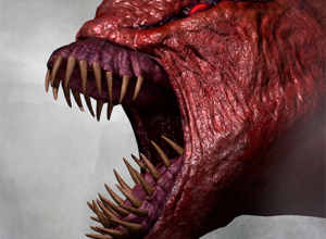 MGLA: RPG horror idle action