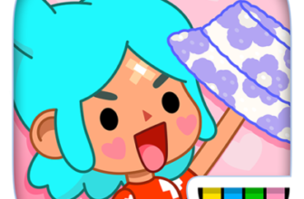 Toca Boca Life: World 1.69