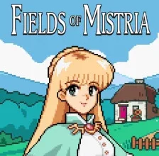 Fields of Mistria