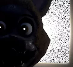 Five Nights at Maggie's