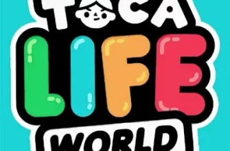Toca Boca Hack 1.94
