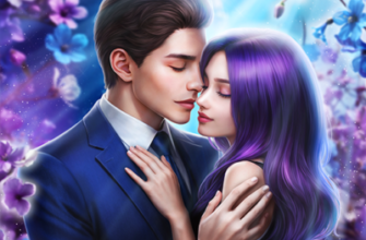 Seven Hearts Stories