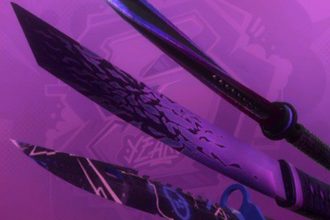 Private server StandKnife 3.0