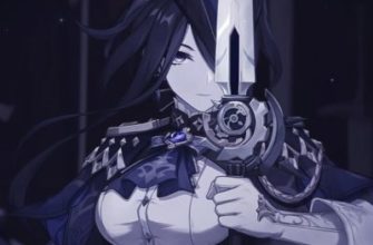 Privatka Genshin Impact 4.7