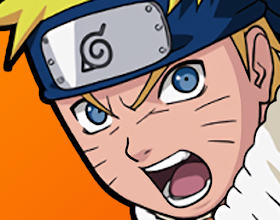Naruto: Ultimate Ninja Storm
