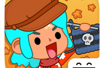 Toca Boca 1.94.1