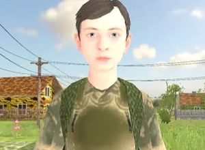 Mod Army for SCHOOLBOY RUNAWAY