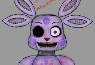 Five Nights with Luntik
