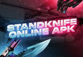StandKnife Simulator 2.4 F1