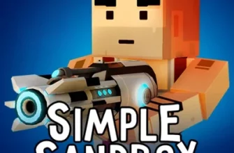 Cheats for Simple Sandbox 2