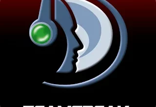 TeamSpeak 3
