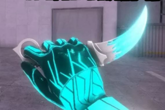 StandKnife Simulator 2.5 F1