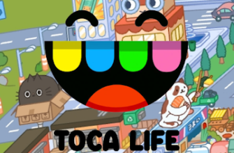 Toca Life: World 1.96