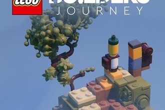 LEGO Builder’s Journey