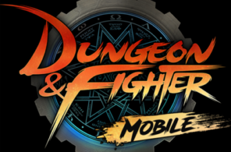 Dungeon & Fighter Mobile