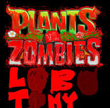 Plants vs Lobotomy MOD 1.0