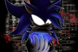 Dark Sonic