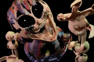 Dormitabis Remastered