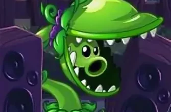Chinese PVZ on Android