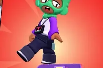 Brawl Stars