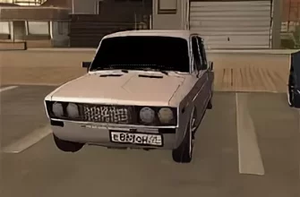 GTA Caucasus on Android