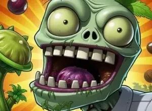 PvZ Fusion 2.1.5