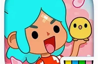 Toca Life: World 1.71