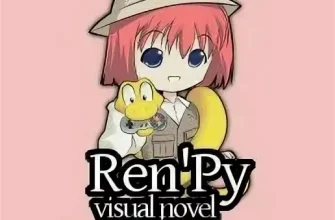 Ren’Py