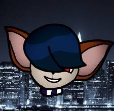 Brawlboskins: Alternative Way