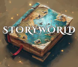 StoryWorld on Android