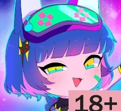 Gacha Club 18+ Sexy