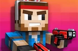 Cheats for Pixel Gun 3D (Latest Version)