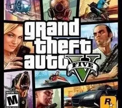 GTA 5 RP for Android