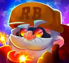 Retro Brawl