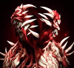 Mimicry: Online Horror Action 1.7.0 (Mod Menu)